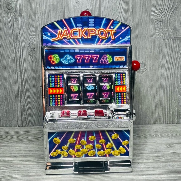 Nwt Electronic Arcade Machine Neon Series Table Top Toy  Ambassador - Picture 5 of 8